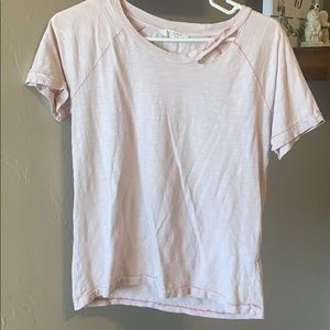 lucky brand tee